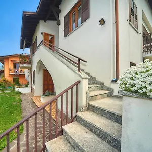 Apartment Casa Della Zia Italien