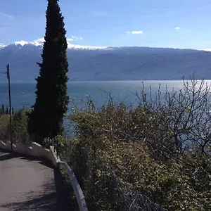  Ferienhaus Casa Mirella - Italien