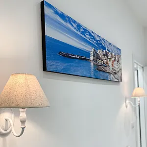 visit hotel