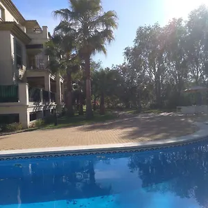 Isla Canela Golf , Aiamonte Espanha
