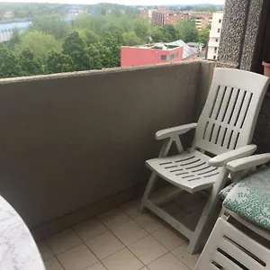  Privatunterkunft Stanza In Privato Zona San Vitale Italien
