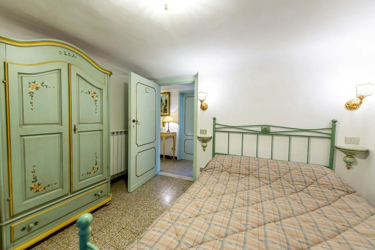 Casa Savonarola Charme Apartment Florence Italy