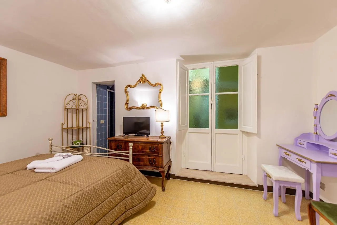 Casa Savonarola Charme Apartment Florence 0*,  Italy