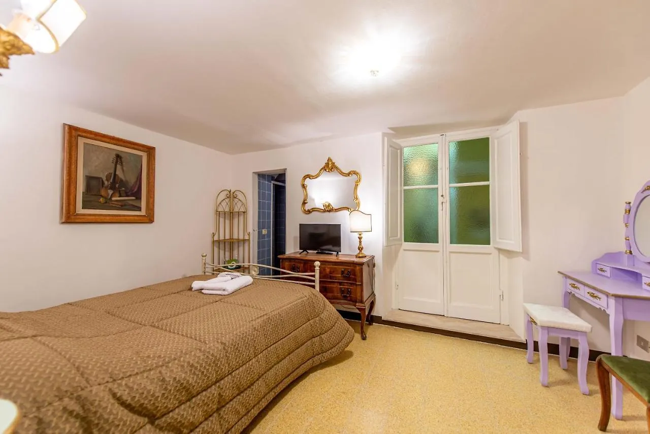 Casa Savonarola Charme Apartment Florence Homestay