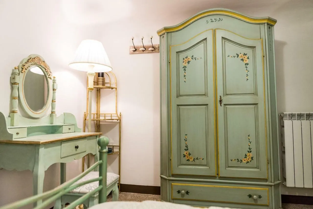 Casa Savonarola Charme Apartment Florence