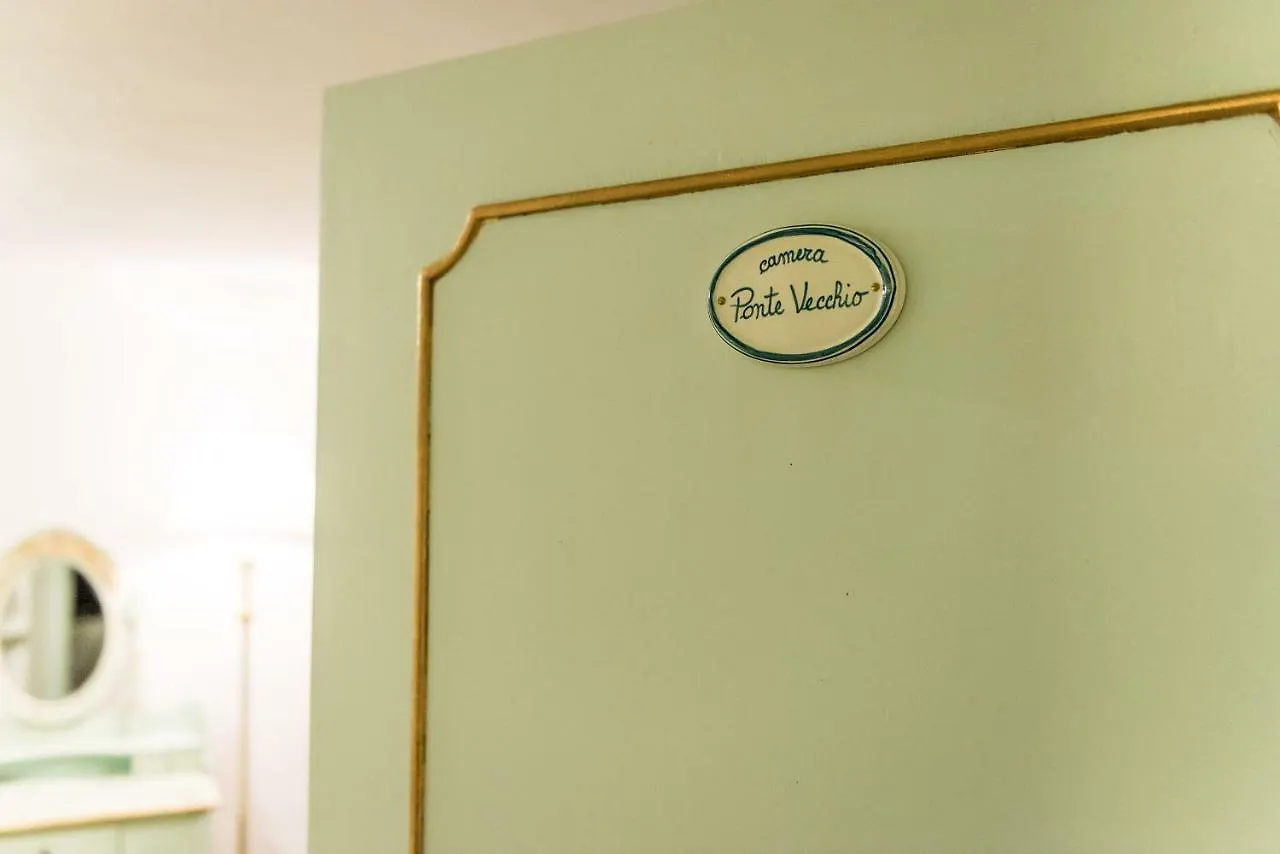 Casa Savonarola Charme Apartment Florence 0*,