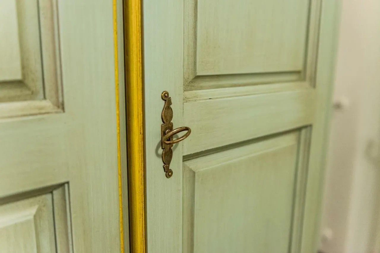 דירות פירנצה Casa Savonarola Charme