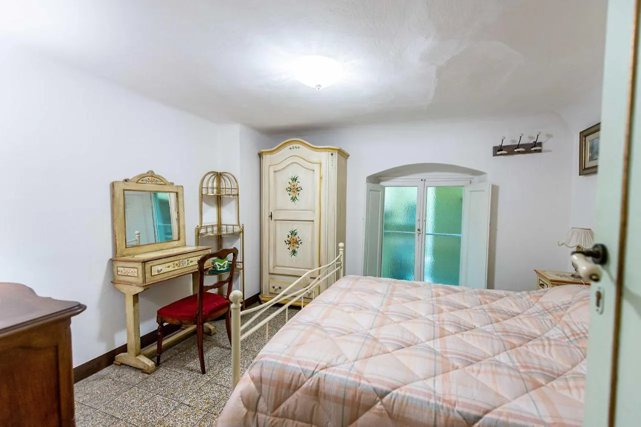 Ubytování v soukromí Apartmán Casa Savonarola Charme Florencie Itálie